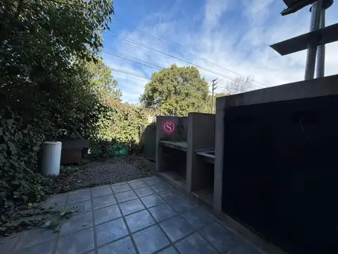 Departamento en Alquiler de 2 dormitorios