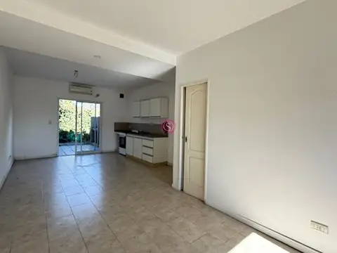 Departamento en Alquiler de 3 ambientes