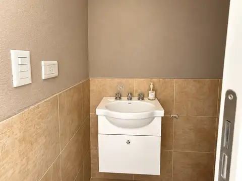 Departamento en Alquiler en El Hornero, USD 600