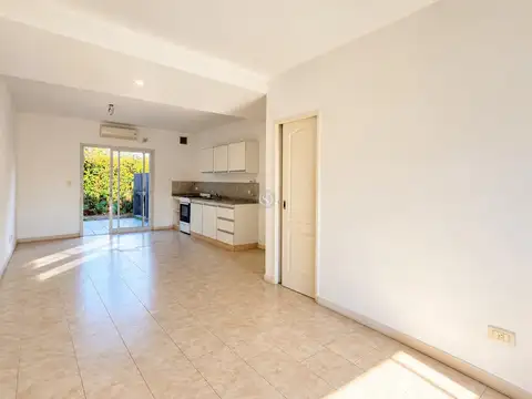 Departamento en Alquiler de 3 ambientes
