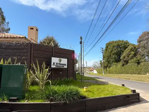 Departamento Dúplex  en Alquiler en El Hornero, Pilar, G.B.A. Zona Norte