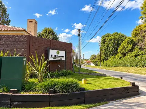 Departamento Dúplex  en Alquiler en El Hornero, Pilar, G.B.A. Zona Norte