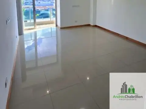 Departamento a estrenar de 2 dormitorios en venta con financiación disponible