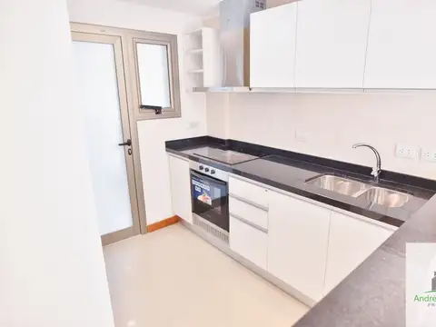 Departamento en Venta en Concordia, USD 165.000