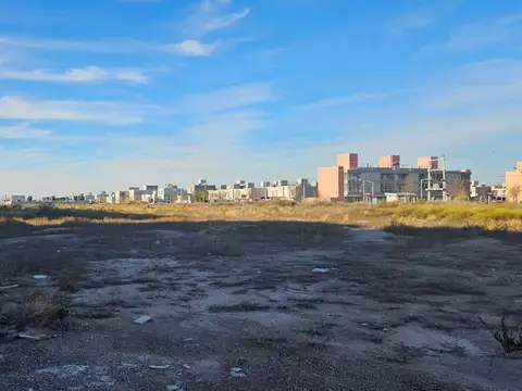 Terreno en Venta de 18572,0 m2