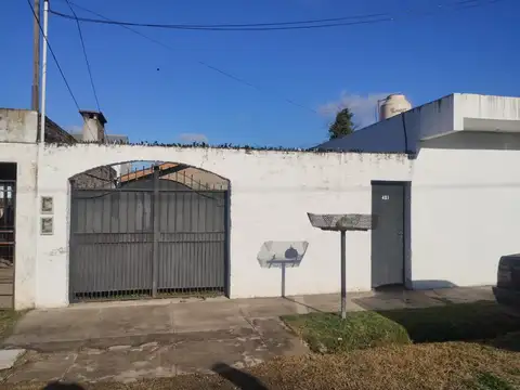 Depto Tipo Casa en Venta de 2 ambientes