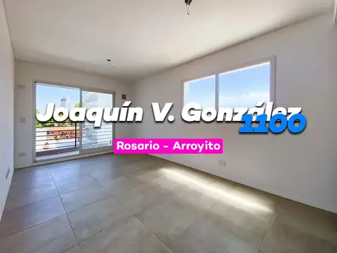 Departamento en Venta en Rosario, Santa Fe