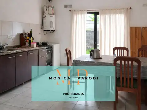 Casa en Venta de 2 dormitorios