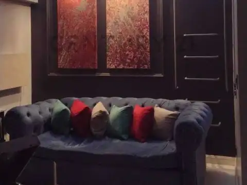 OPORTUNIDAD -VENTA -LOFT MODERNO EN EL CORAZÓN DE LA PLATA