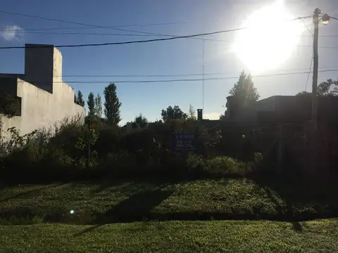 Terreno - La Plata