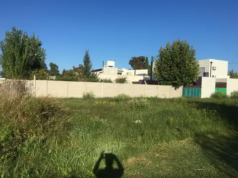 Terreno en Venta de 546,0 m2