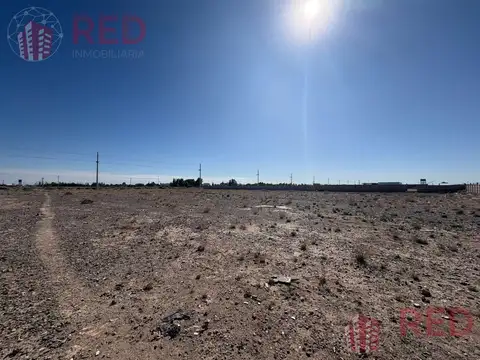 Vende Hectarea en Parque Industrial Neuquen