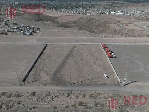 Terreno en Venta en Neuquen, USD 1.500.000