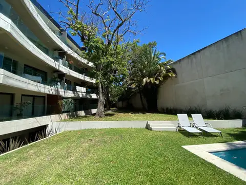 Av Libertador 3254 1° A Punta Chica