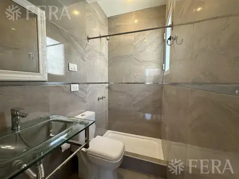 Depto Tipo Casa en Alquiler de 2 dormitorios