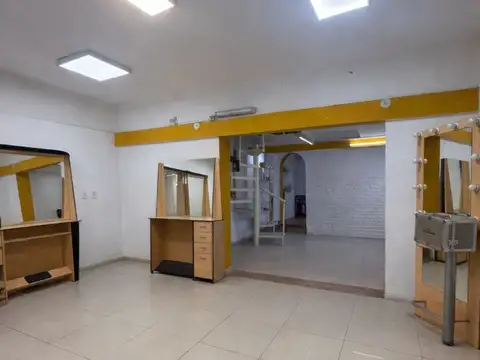 Local en Alquiler en Parque Chacabuco, USD 2.200