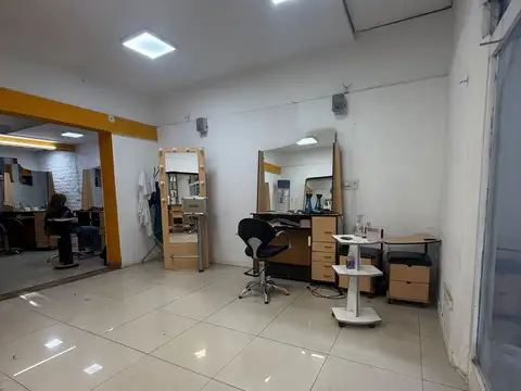 Local en Alquiler 61 años