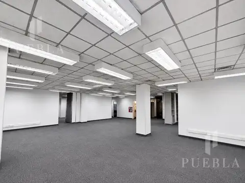 Oficina en Alquiler en San Nicolás, Capital Federal