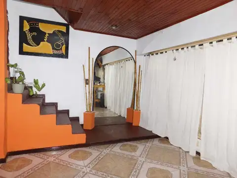 Depto Tipo Casa en Venta de 3 dormitorios