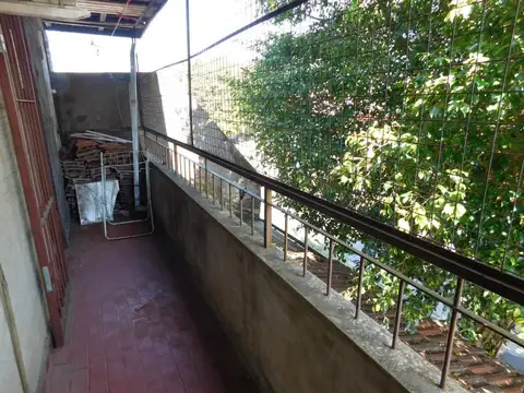 Depto Tipo Casa en Venta en Caseros, USD 76.000