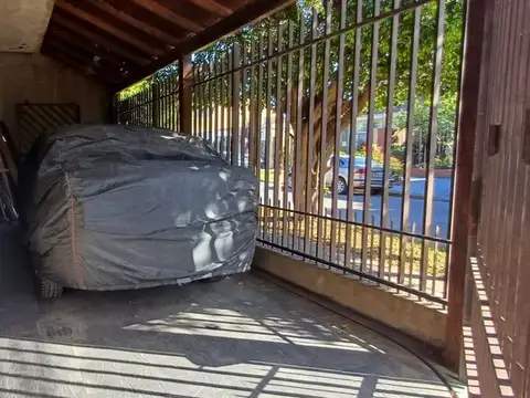 Depto Tipo Casa 4 ambientes con 1 baño