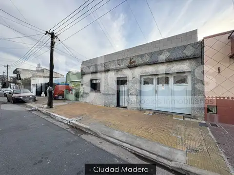 Casa en venta en Ciudad Madero