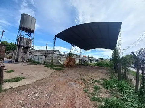 Cangallo y Lavoisier