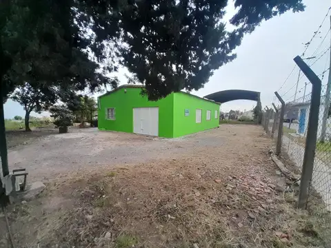 Venta Fracción en Pablo Nogues