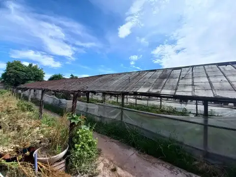 Terreno en Venta en Pablo Nogues, USD 920.000