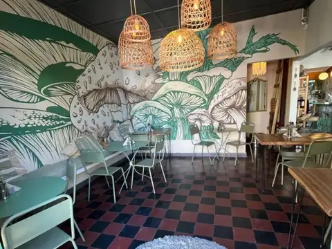 Fondo de Comercio en venta - Cafetería - Villa Gesell