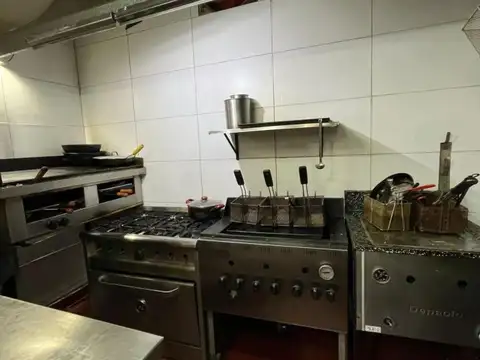 Fondo Comercio en Venta 2 años