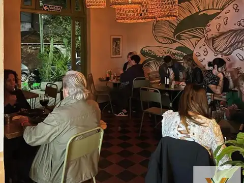 Pasaje 1 Bis y Paseo 104
