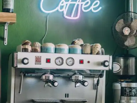 Fondo de Comercio en venta - Cafetería - Villa Gesell