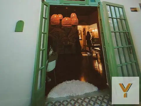 Pasaje 1 Bis y Paseo 104