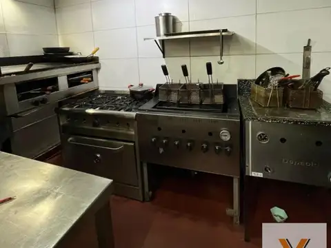 Fondo Comercio en Venta 2 años
