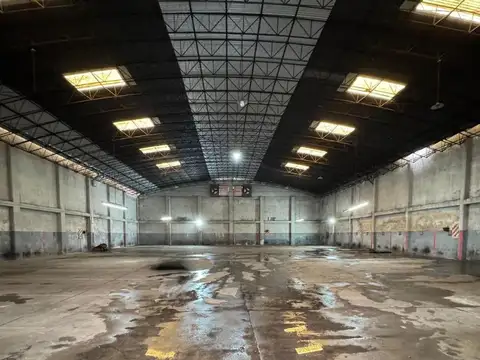 Avenida Santa Fe e/ Avenida Galicia y Entre Ríos