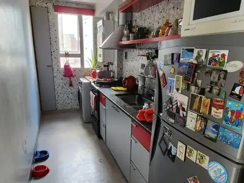 Departamento en Venta en Villa Urquiza, USD 185.000