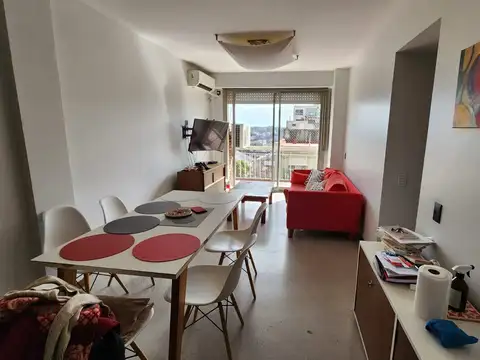 Hermoso 4 amb Reciclado - TODO LUZ Y SOL