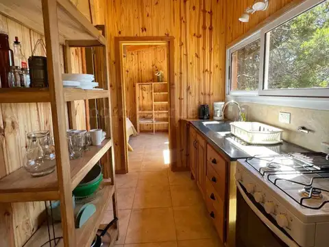 Casa en Alquiler Temporal 2 años