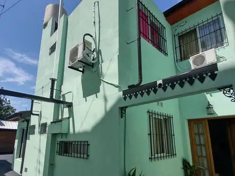 Terrada al 3600
