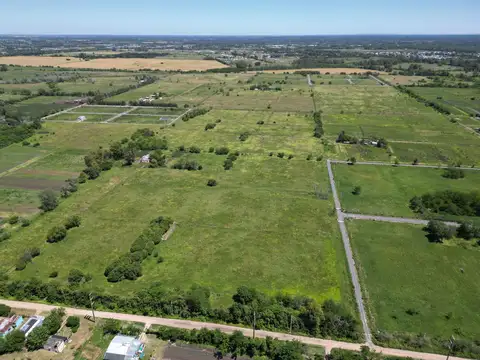 Terreno en Venta en Joaquín Gorina, USD 480.000
