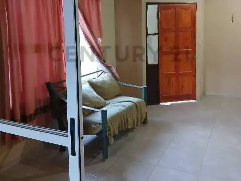 Alquiler Casa – Barrio Cerro de la Capilla, El Challao