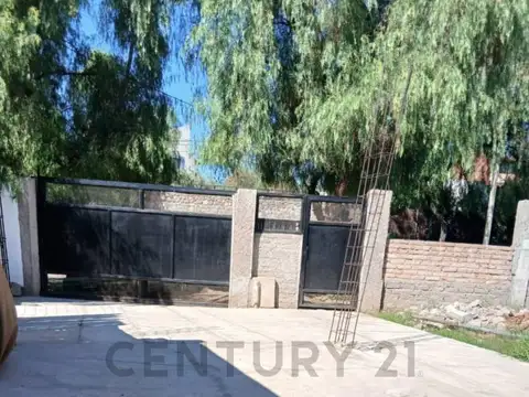 Casa en Alquiler de 3 dormitorios