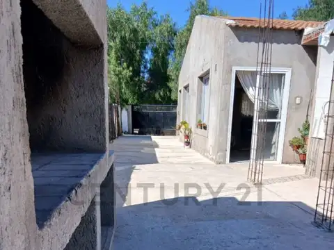 Casa en Alquiler en El Challao, $ 1.100.000