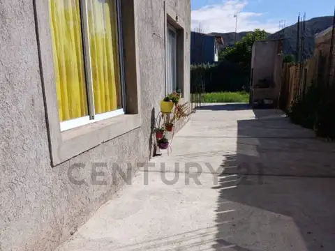B CERRO DE LA CAPILLA 100, Piso 0