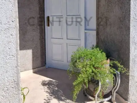 Alquiler Casa – Barrio Cerro de la Capilla, El Challao