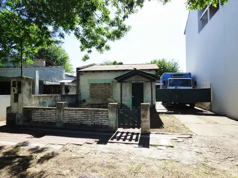 Terreno en Venta en Banfield, USD 150.000