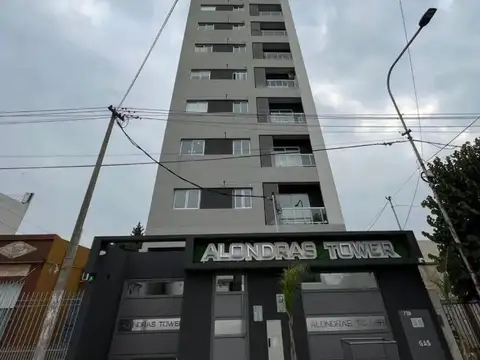 DEPARTAMENTO 2 AMBIENTES ALONDRA TOWER  BERAZATEGUI