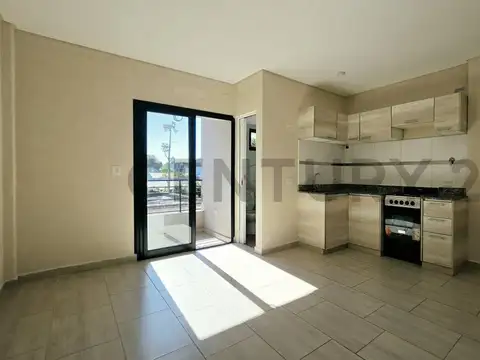 ALQUILER 2 AMB BALCON SANTOS LUGARES