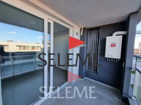 Departamento en Alquiler A Estrenar